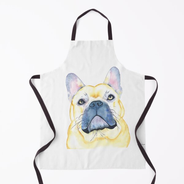 Item preview, FREDDY THE FRENCH BULLDOG designed and sold by Crabpot.