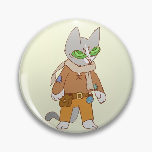 Item preview, Adventure Cat designed and sold by angelsprouting.