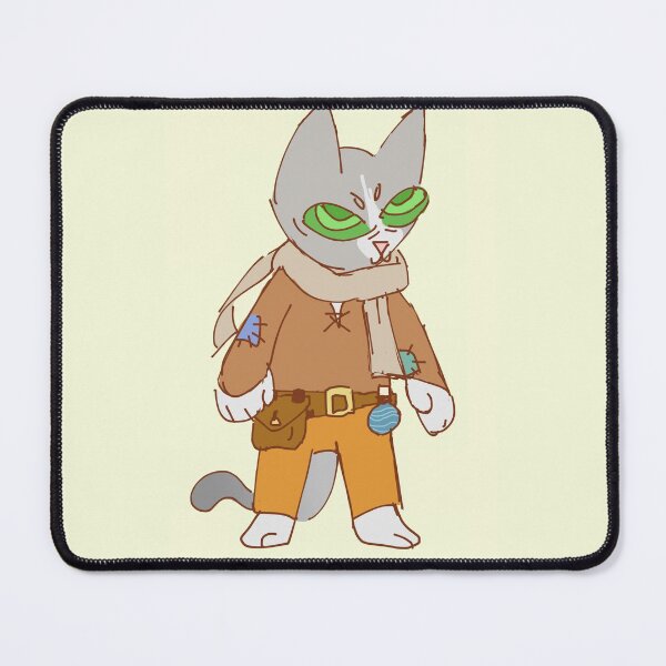 Item preview, Adventure Cat designed and sold by angelsprouting.