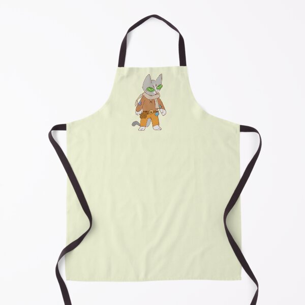 Item preview, Adventure Cat designed and sold by angelsprouting.