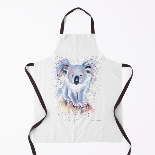 Item preview, KARA THE KIND KOALA designed and sold by Crabpot.