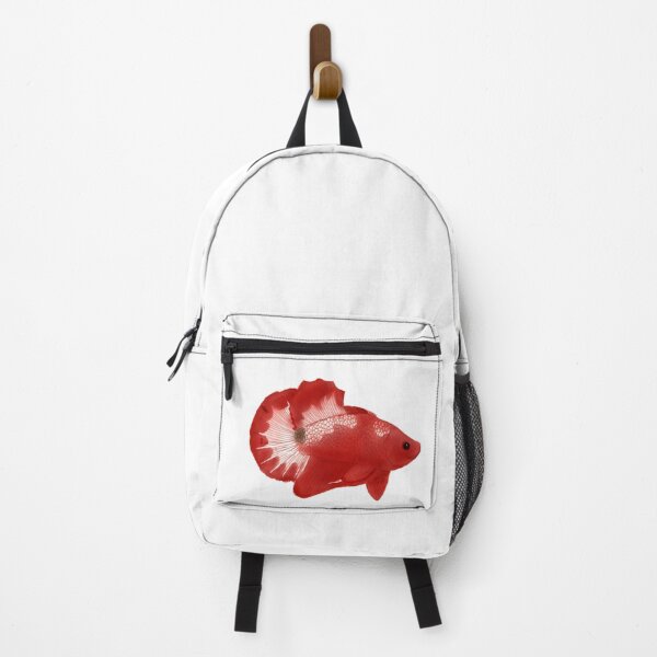 Item preview, Fish Make Life Betta designed and sold by Thepsonthi.
