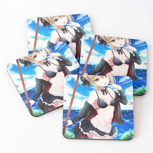 Item preview, Saber Alter Fate Stay Night Design Fanart designed and sold by lorypig.