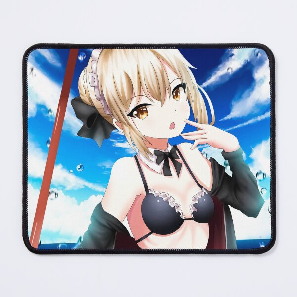 Item preview, Saber Alter Fate Stay Night Design Fanart designed and sold by lorypig.