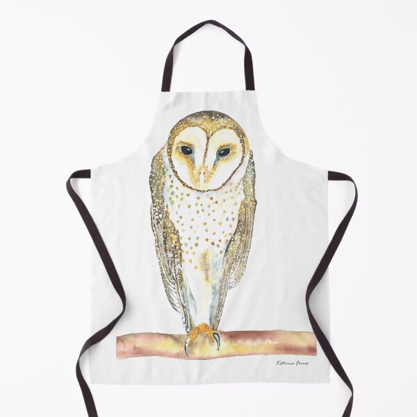 Item preview, WISDOM THE WISE OLD OWL designed and sold by Crabpot.