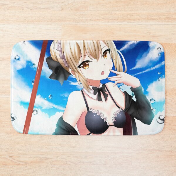 Item preview, Saber Alter Fate Stay Night Design Fanart designed and sold by lorypig.