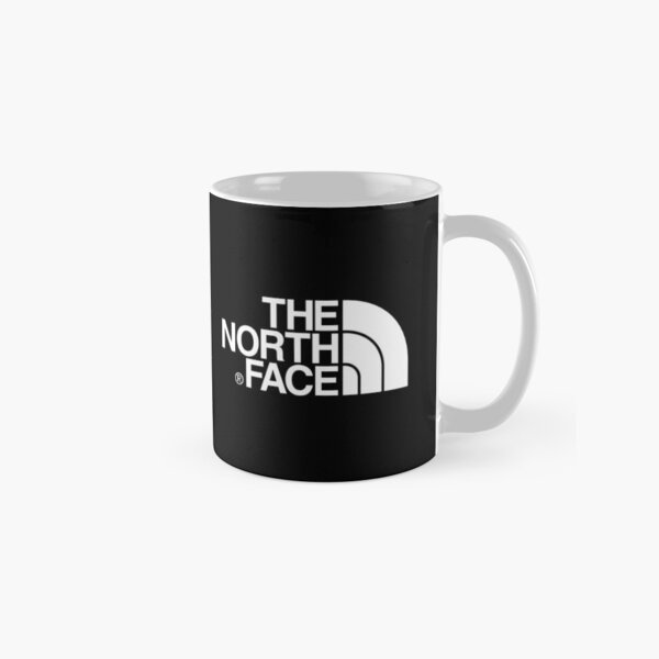 the north face cup