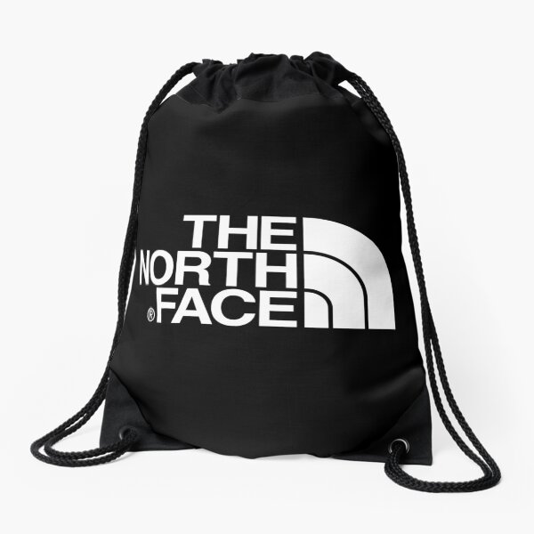 north face sack pack