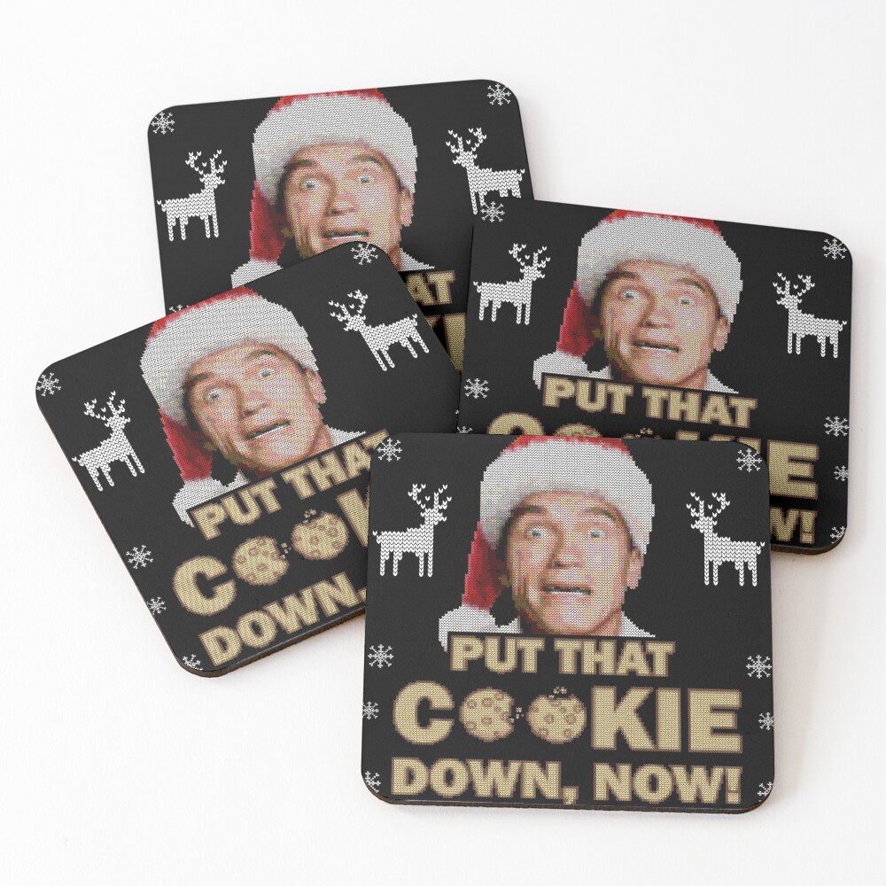 Item preview, Coasters (Set of 4) designed and sold by Chethien.