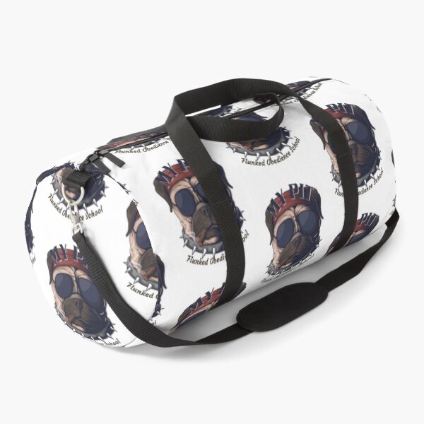 Item preview, My Pit Flunked Obedience School V1 - Popular Dog Breed - by Boo-da-chay designed and sold by Boo-da-chay.