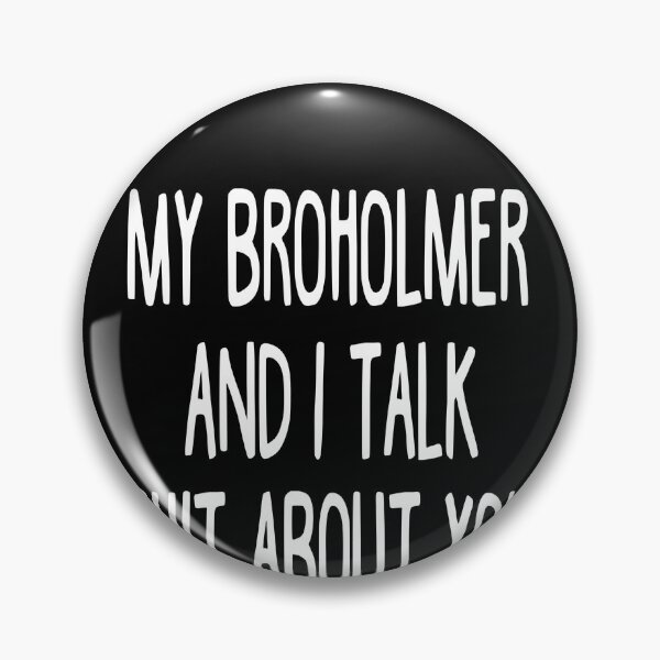 Artikelvorschau, I Work Hard So My Broholmer Can Have A Better Life entworfen und verkauft von clickmostro.
