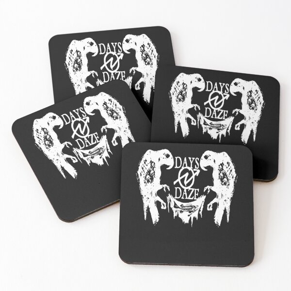 Item preview, Days N Daze Folk Punk Classic, For Men designed and sold by KUJTVEJJ.