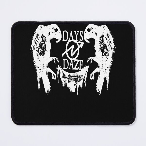 Item preview, Days N Daze Folk Punk Classic, For Men designed and sold by KUJTVEJJ.