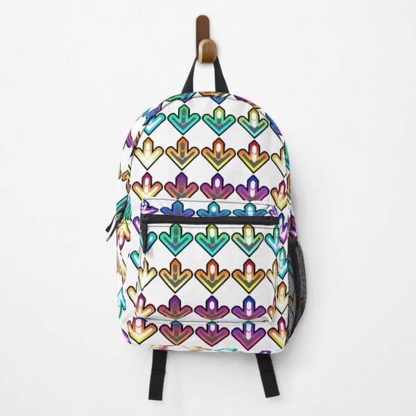 Item preview, Dance Dance Revolution Arrows Pattern designed and sold by Gin  Neko.