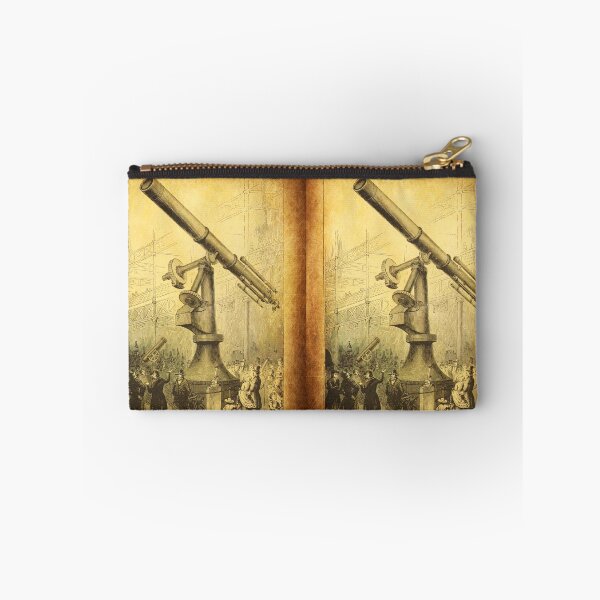 Item preview, Vintage Telescope 1851 designed and sold by Vintage by Kaya.