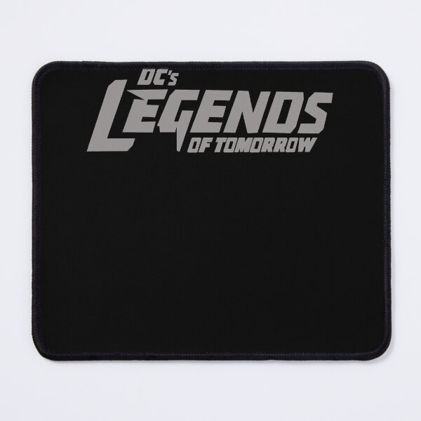 Item preview, Dc S Legends Of Tomorrow Gray Text 79 Unisex, Mens, Best Vintage designed and sold by KUJTVEJJ.