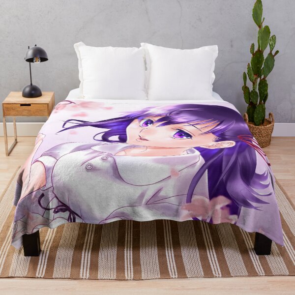 Item preview, Sakura Matou Fate Stay Night Design Fanart designed and sold by lorypig.