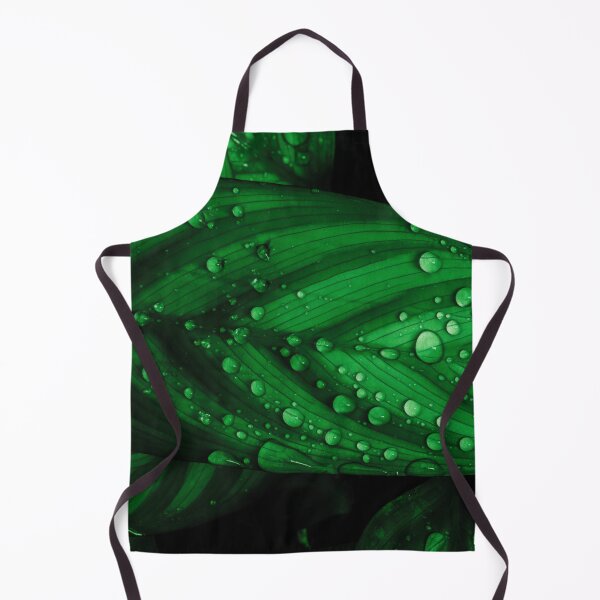 Item preview, Raindrops on Prayer Plant designed and sold by Keith's Photo Artistry.