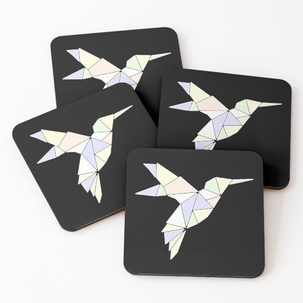Item preview, Hummingbirds designed and sold by the Zarock Shop.