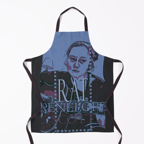 Item preview, For the Future Black Penelope designed and sold by jgdbudogoqe.