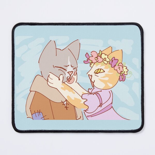 Item preview, Adventure Cat Squish designed and sold by angelsprouting.