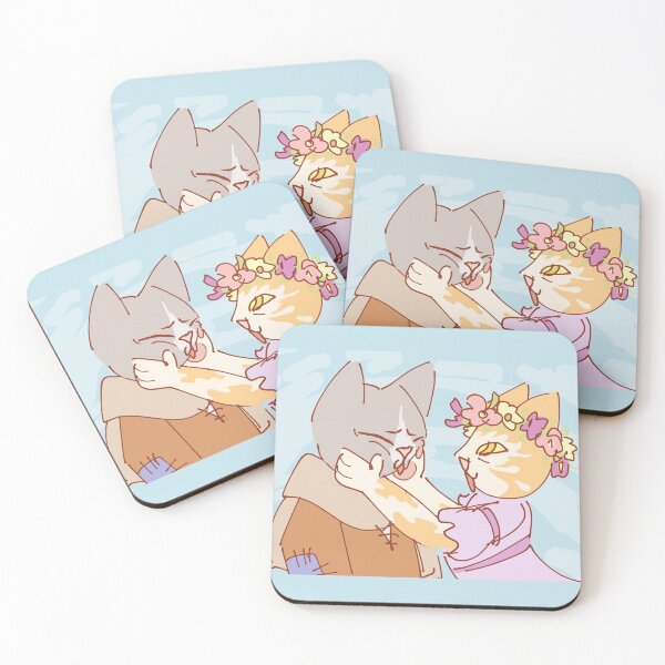 Item preview, Squish de gato de aventuras designed and sold by angelsprouting.
