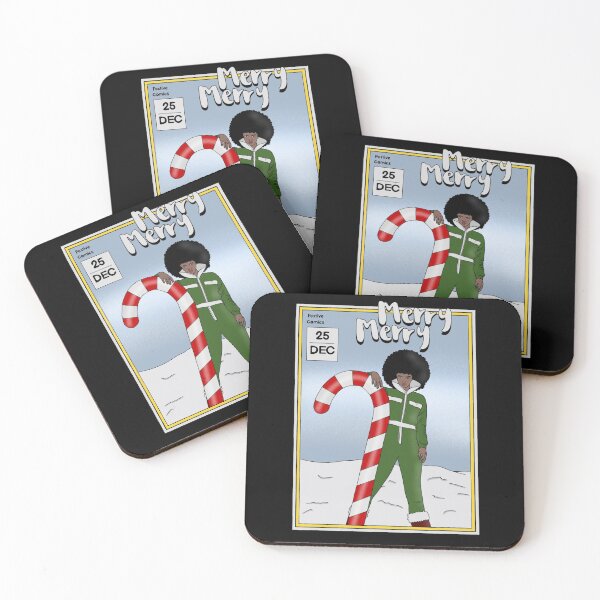 Item preview, Merry merry designed and sold by Weather gifts .