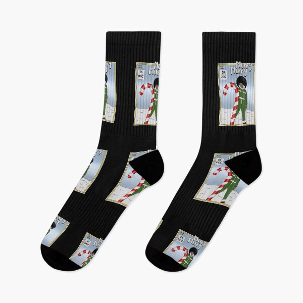 Item preview, Merry merry designed and sold by Weather gifts .