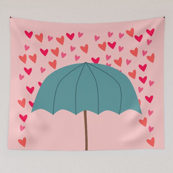 Item preview, Pouring Love designed and sold by A-Headful.