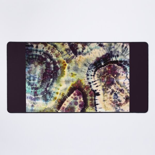 Item preview, amoeba tie dye designed and sold by Starbelly208.