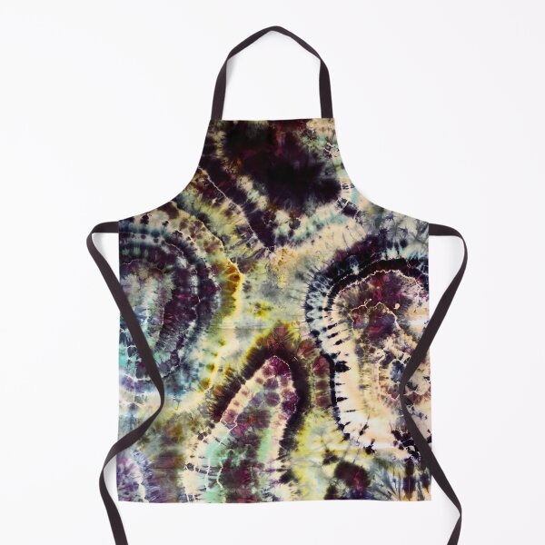 Item preview, amoeba tie dye designed and sold by Starbelly208.