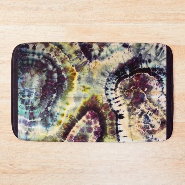 Item preview, amoeba tie dye designed and sold by Starbelly208.