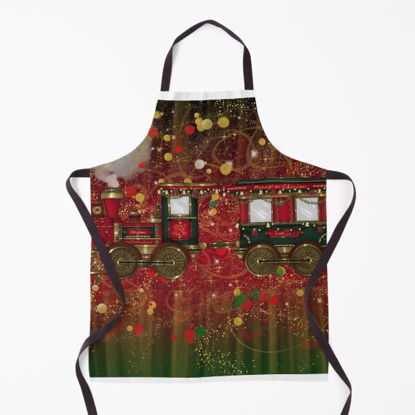 Item preview, Christmas Express designed and sold by IdrisRose.