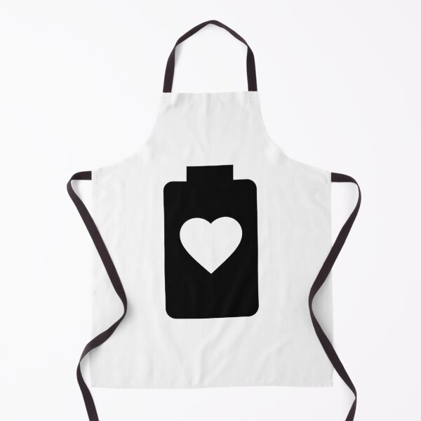 Item preview, MDI battery-heart-variant designed and sold by GnarlyFurtardo.
