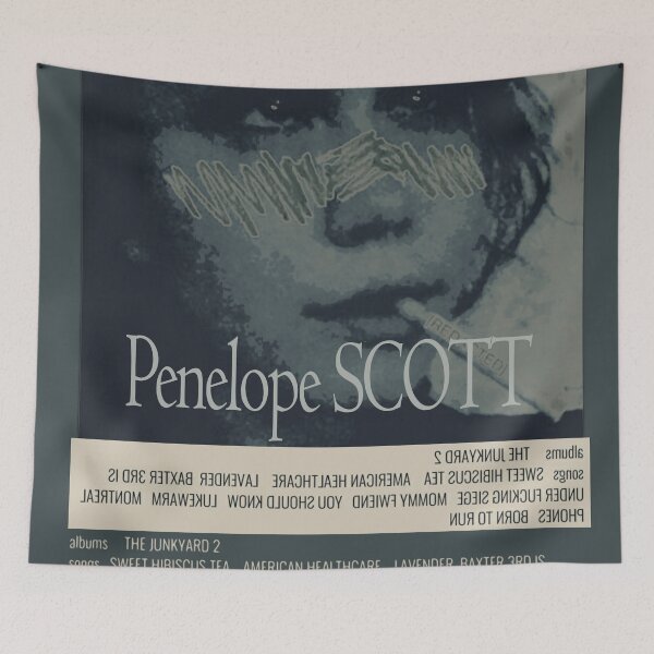 Item preview, Lotta True Scotty designed and sold by jgdbudogoqe.