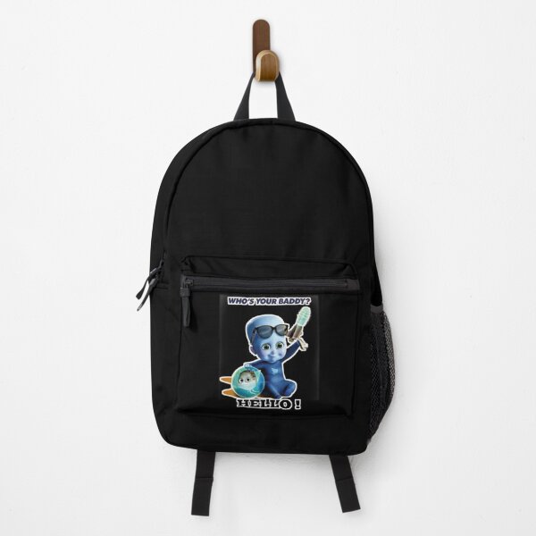 Item preview, megamind                                        designed and sold by Kenshishop.