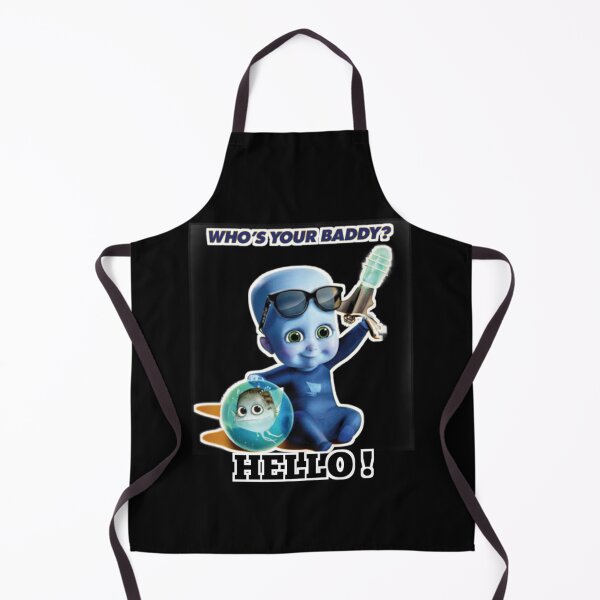 Item preview, megamind designed and sold by Kenshishop.
