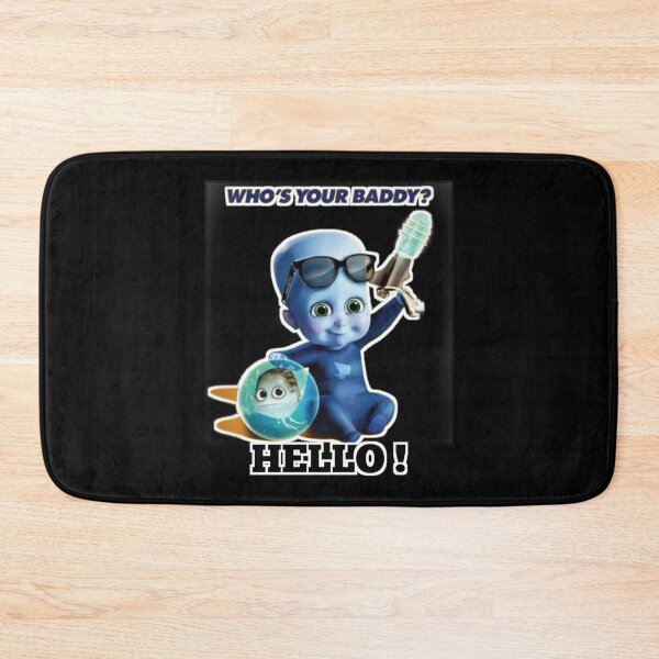 Item preview, megamind                                        designed and sold by Kenshishop.