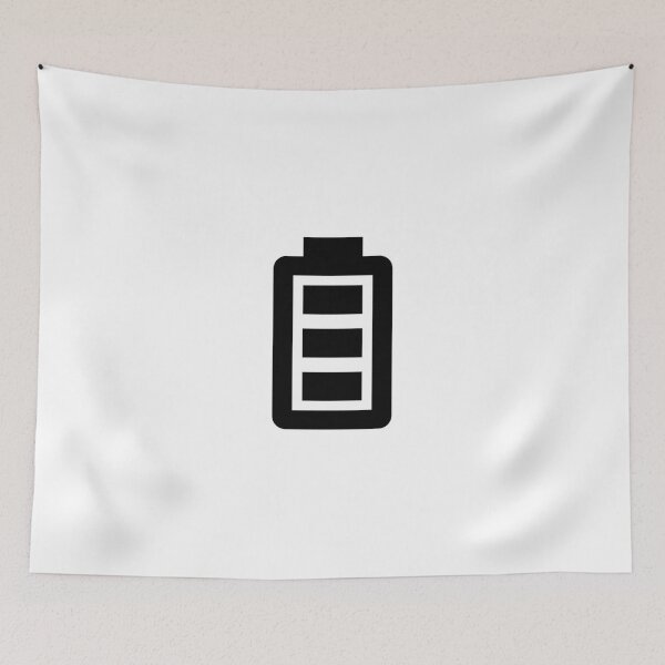 Item preview, MDI battery-high designed and sold by GnarlyFurtardo.
