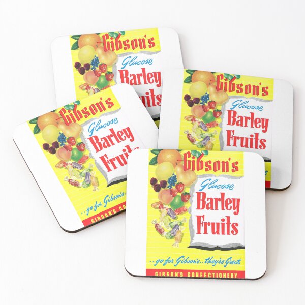 Item preview, Sweets Candy Lollies Fruit Vintage  designed and sold by billiekeeses.