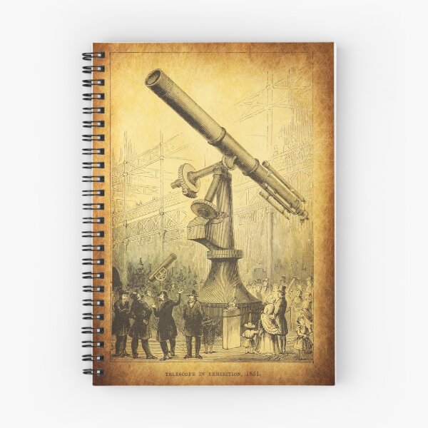 Item preview, Vintage Telescope 1851 designed and sold by Vintage by Kaya.