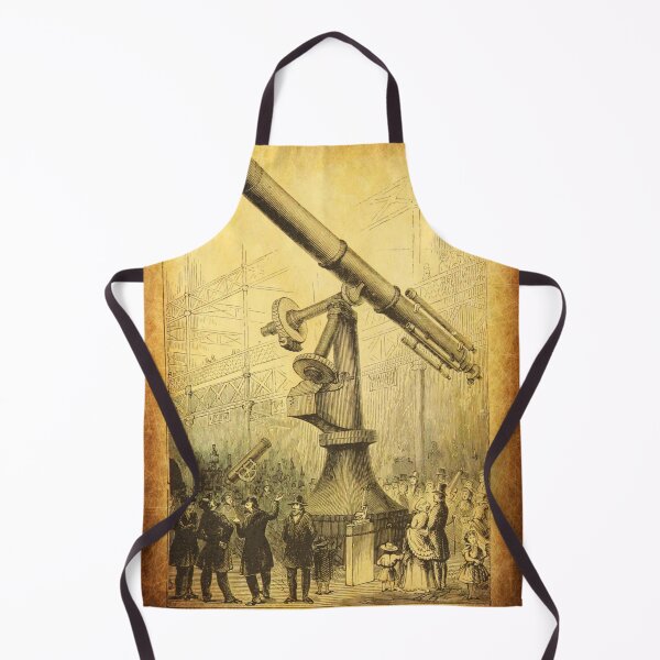 Item preview, Vintage Telescope 1851 designed and sold by Vintage by Kaya.