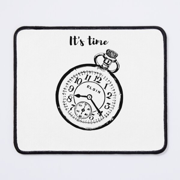 Item preview, clock designed and sold by PDJFasion.
