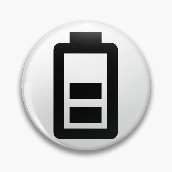 Artikelvorschau, MDI Batterie-Medium entworfen und verkauft von GnarlyFurtardo.