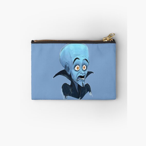 Item preview, Megamind                                          designed and sold by Kenshishop.