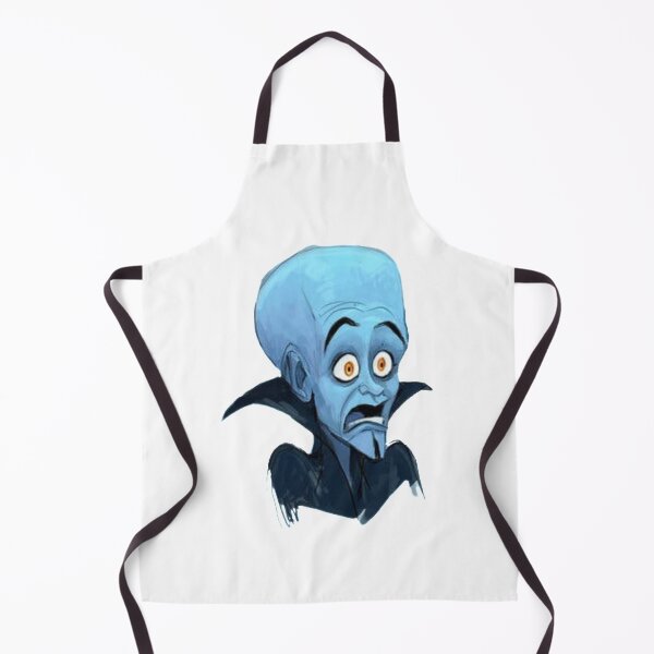 Item preview, Megamind designed and sold by Kenshishop.