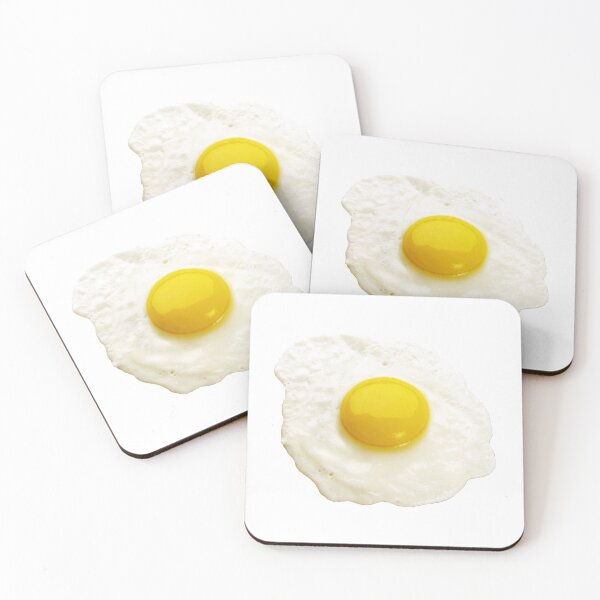 Item preview, Fried Egg designed and sold by markrichards.