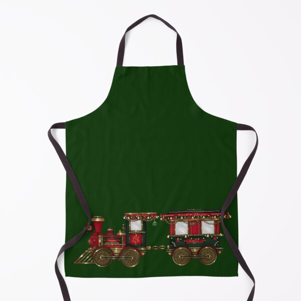 Item preview, Christmas Express designed and sold by IdrisRose.