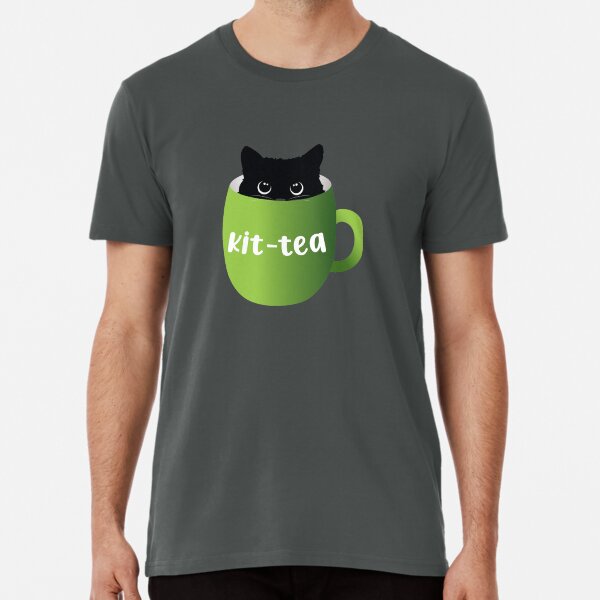 Item preview, Kittea designed and sold by Le Huy.