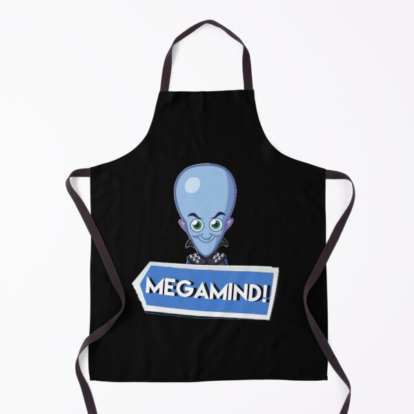 Item preview, megamind designed and sold by Kenshishop.